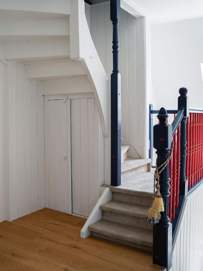 Apartment In Villa Rochlitz 外观 照片