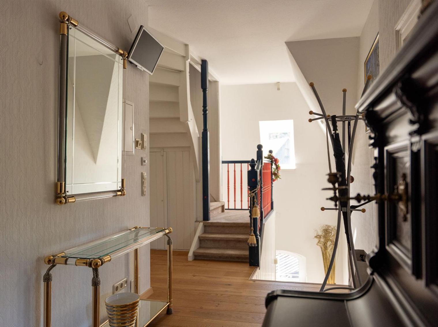 Apartment In Villa Rochlitz 外观 照片